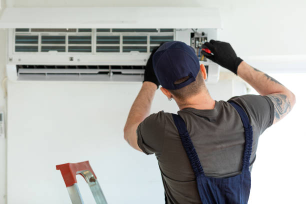 Best Residential Air Duct Cleaning  in Harbor Isle, NY