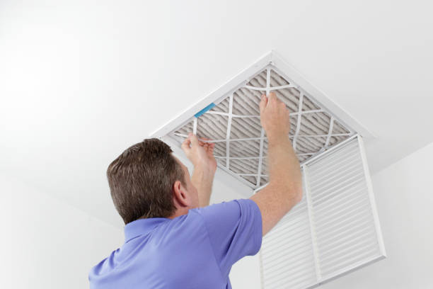 Best Professional Duct Cleaning Services  in Harbor Isle, NY